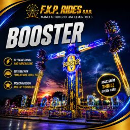 booster